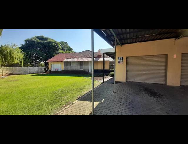 5 BEDROOM PROPERTY TO RENT IN WITFIELD